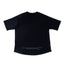 T-shirt oversize UNISEX NO ILLUZZION